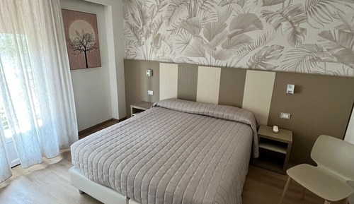 Habitación Confort