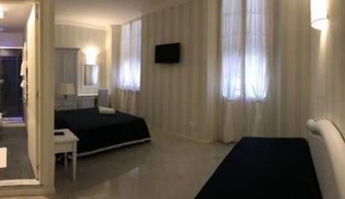 Habitación superior, 1 habitación, balcón