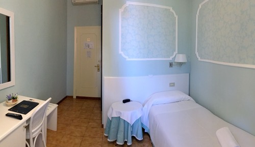 Habitación individual
