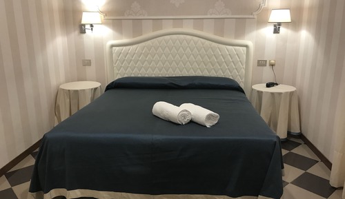 Habitación doble
