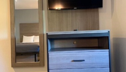 Suite, 2 camas individuales, no fumadores