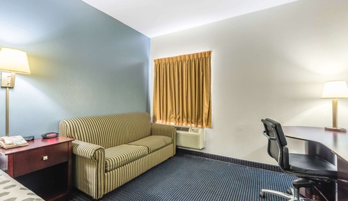 Habitación estándar, 1 cama de matrimonio grande, no fumadores