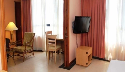 Suite Signature, 1 cama de matrimonio grande, no fumadores, vistas al mar