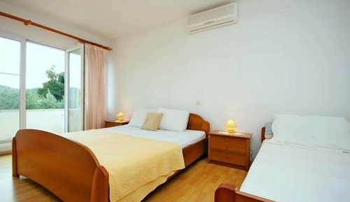 Apartamento Confort, balcón, vistas al mar