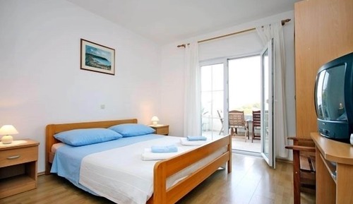 Ático Deluxe, balcón, vistas al mar