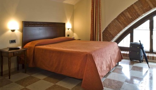 Habitación estándar