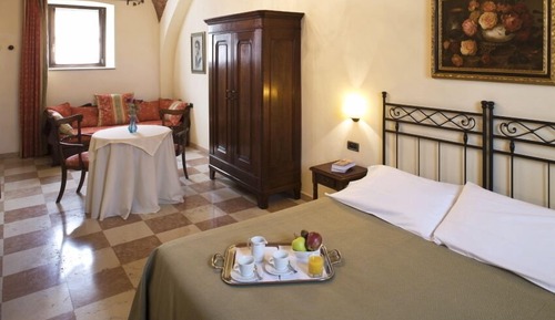 Habitación Confort
