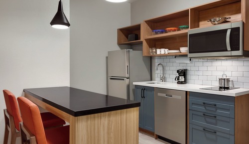 Suite, 1 habitación, accesible para personas con discapacidad (Mobility)