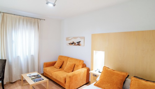 Habitación triple