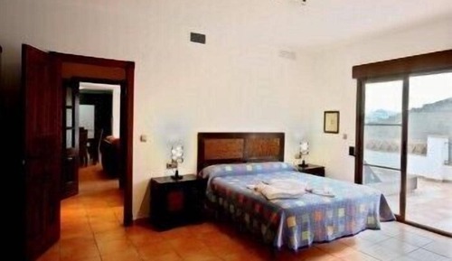Apartamento superior, 1 habitación