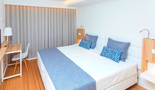 Apartamento, 1 habitación (Prestige)