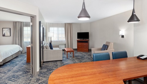 Suite, 1 habitación