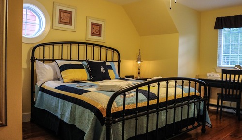 Casa de campo, 2 habitaciones (2 Bath)