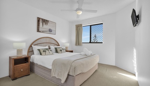 Apartamento, 3 habitaciones, vistas al mar