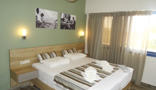 Suite junior