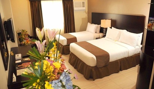 Suite Deluxe
