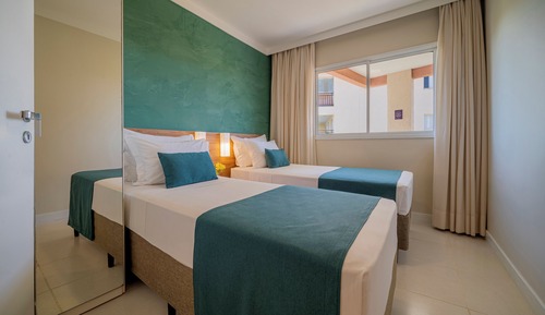 Suite Deluxe