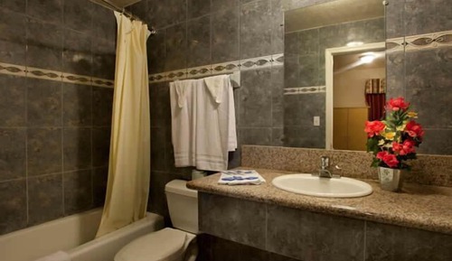 Suite, 2 camas de matrimonio, bañera de hidromasaje