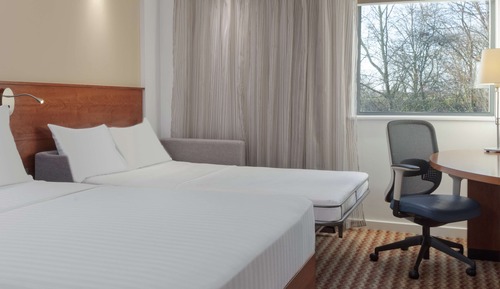 Habitación, 1 cama de matrimonio con sofá cama, no fumadores