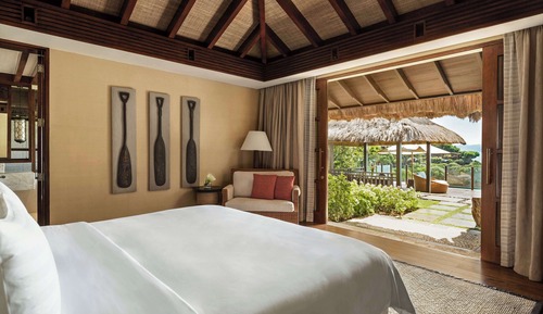 Villa, 2 habitaciones (2 Bedroom Ocean)