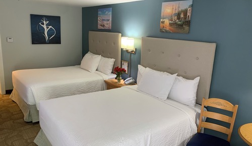 Habitación estándar