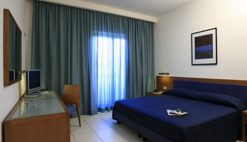 Habitación Royal doble de uso individual
