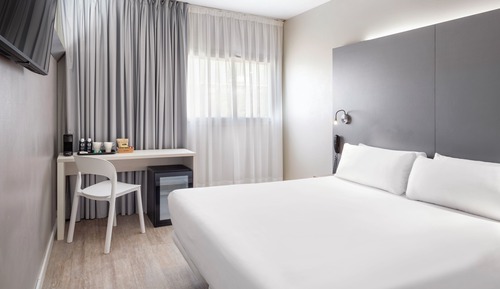 Habitación doble