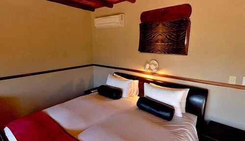 Habitación estándar