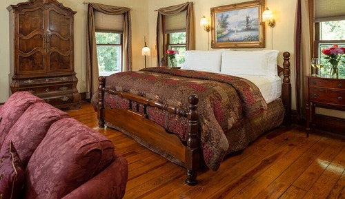 Suite estudio Deluxe, 1 cama de matrimonio grande