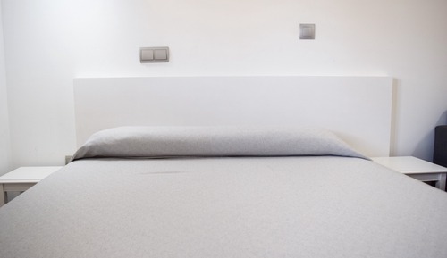 Habitación triple superior