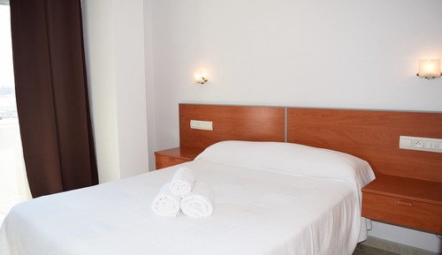 Habitación individual