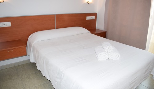 Habitación doble