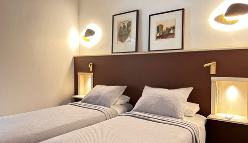Apartamento exclusivo