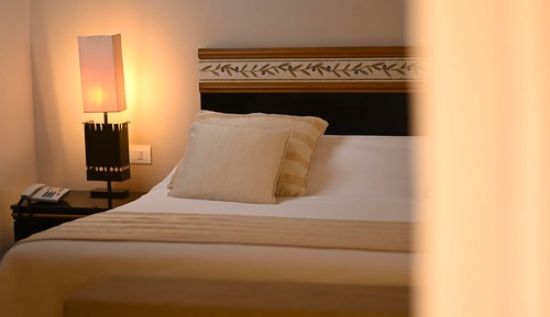 Habitación individual