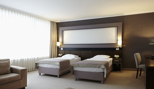 Suite junior