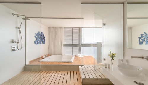 Suite (Executive Panoramic King)