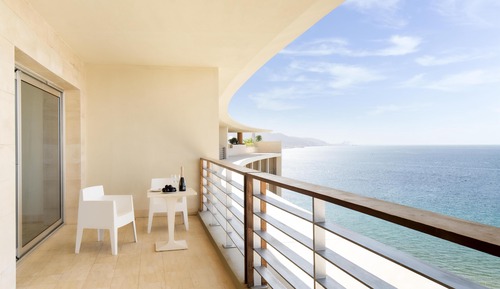 Suite (Executive Deluxe King)