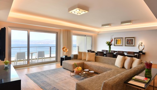 Suite (Royal)