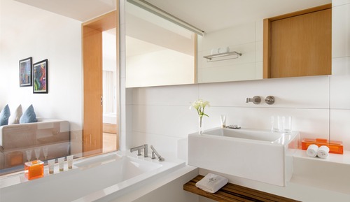 Suite ejecutiva