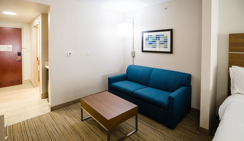 Suite, 1 habitación