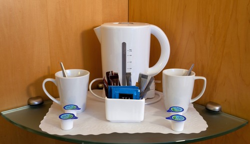 Habitación individual estándar