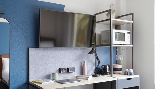 Habitación (Great)