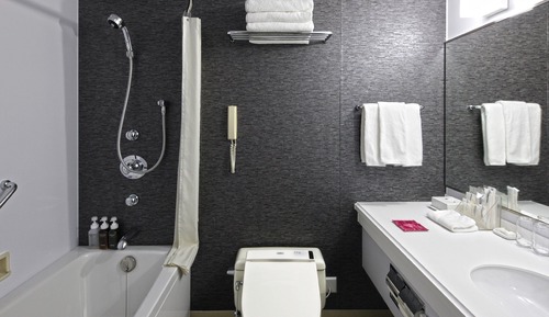 Habitación estándar