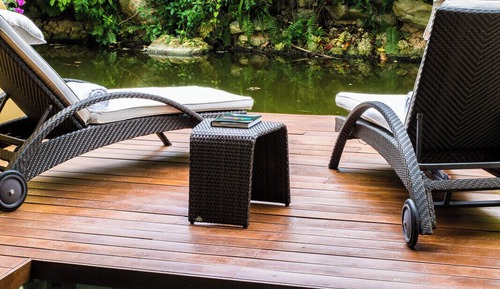 Nature View Suite with Pool - Zen Experience