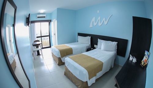 Habitación estándar doble (1)