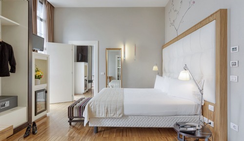 Habitación familiar