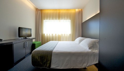 Habitación clásica, 1 cama doble
