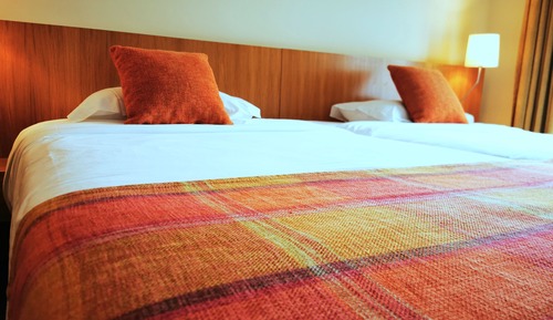 Habitación panorámica doble