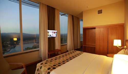 Suite junior (Panoramic)