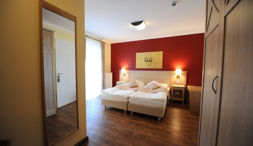 Habitación Confort doble